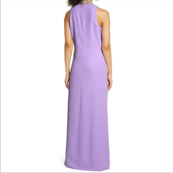 Last Chance on Lilly Pulitzer Jane Maxi Dress sz 4 - Picture 3 of 13